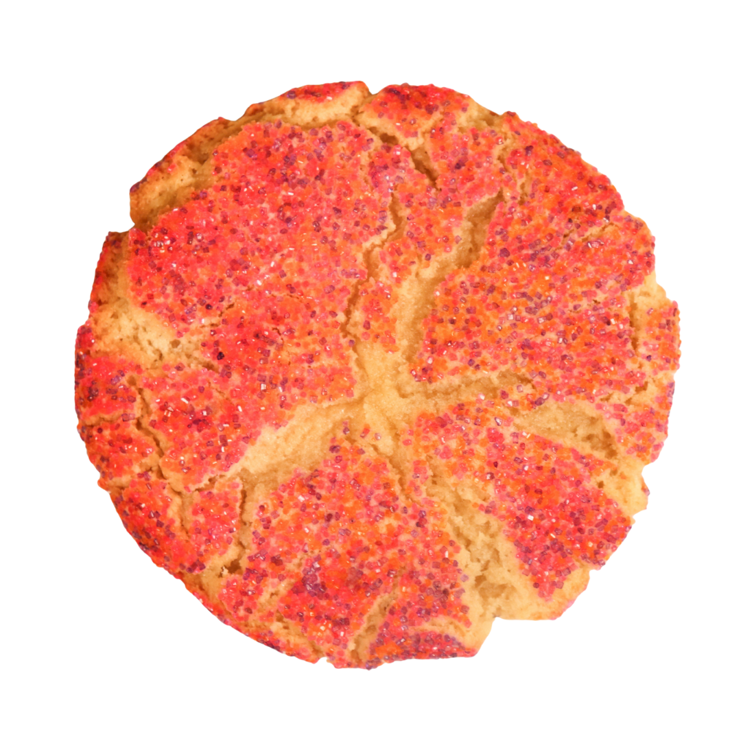 Sugar Cookie